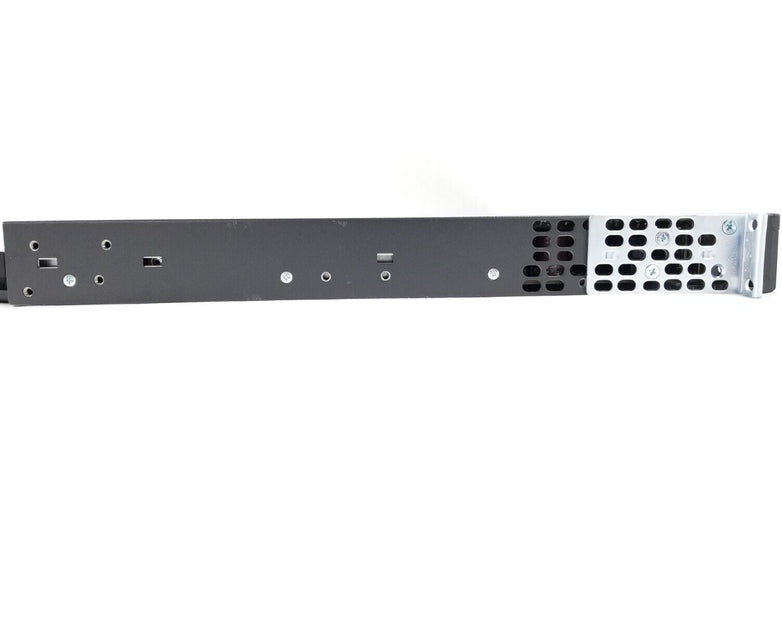 Cisco WS-C3750X-48P-L 48-Port PoE+ Gigabit Switch