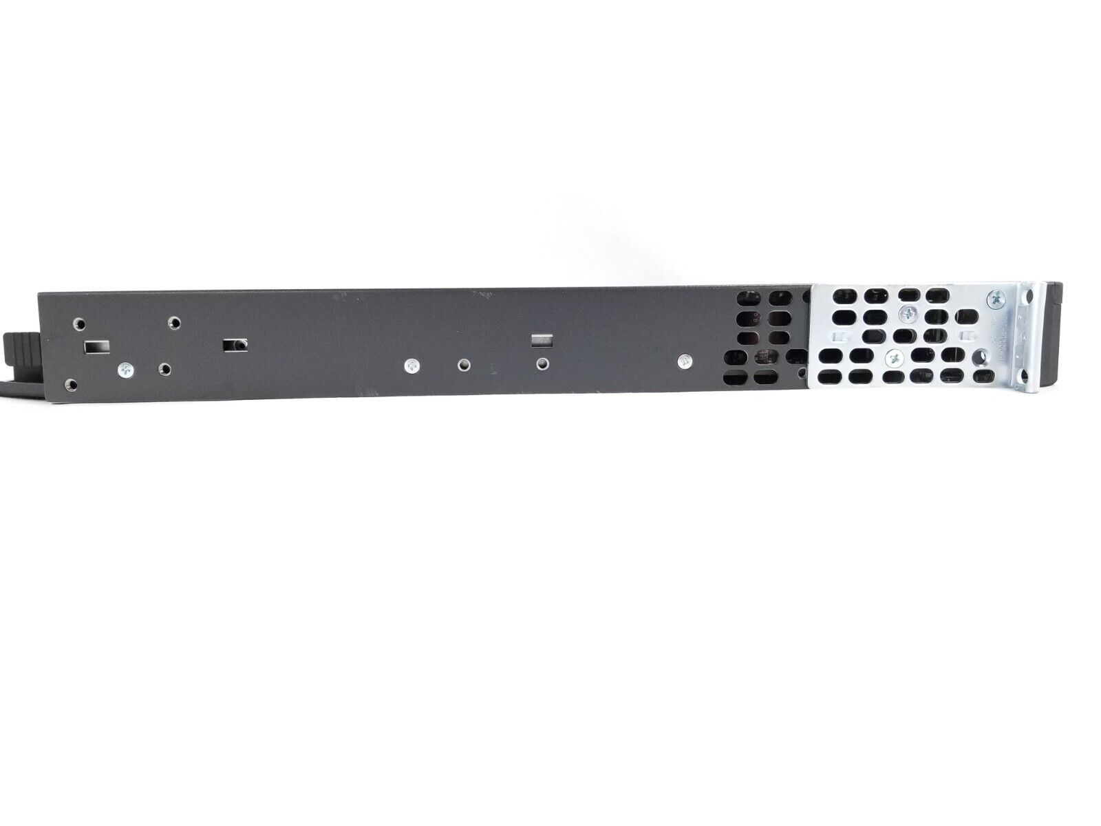 Cisco WS-C3750X-48P-L 48-Port PoE+ Gigabit Switch