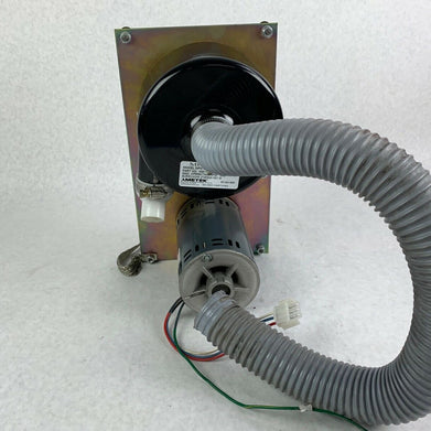 Ametek Multiflow MF573RD Remote Drive Blower Rotation Assembly w/Motor 036179