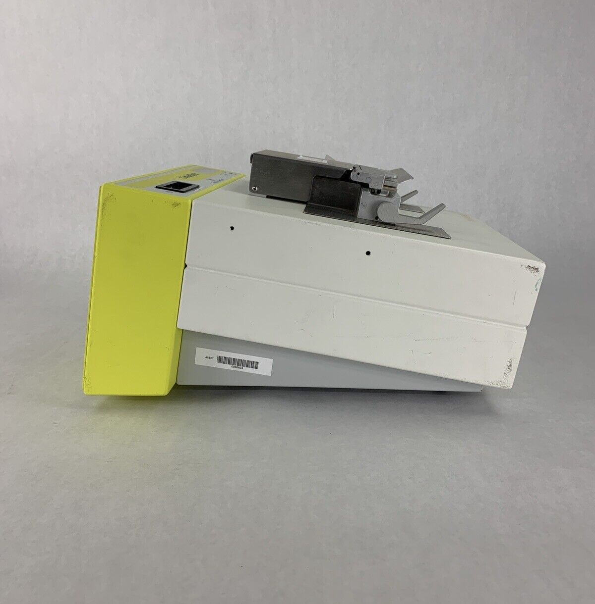 Compodock Fresenius Kabi 902872 Power Tested