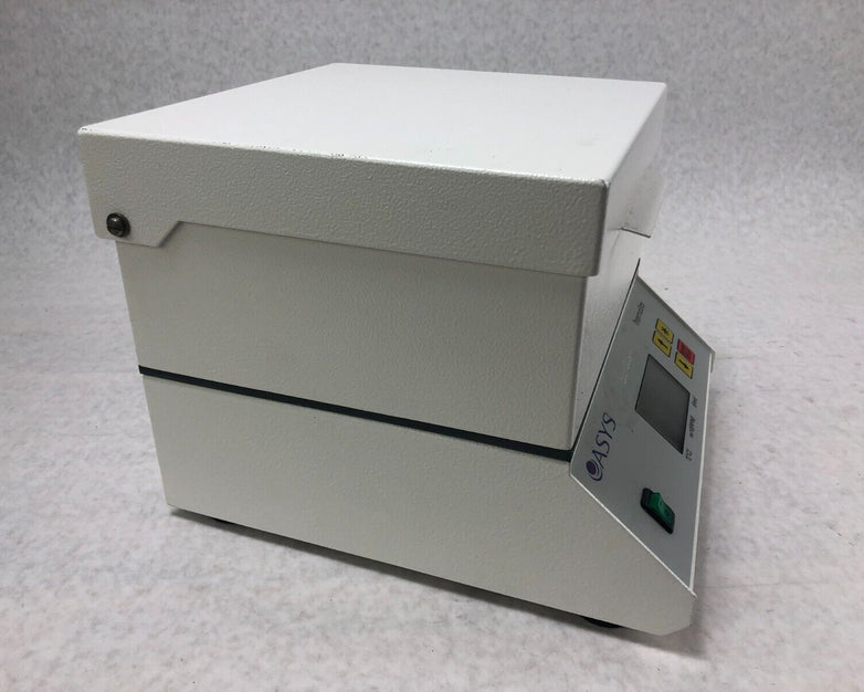 Asys EZ ThermoShake Shaker Incubator Microplate Heater