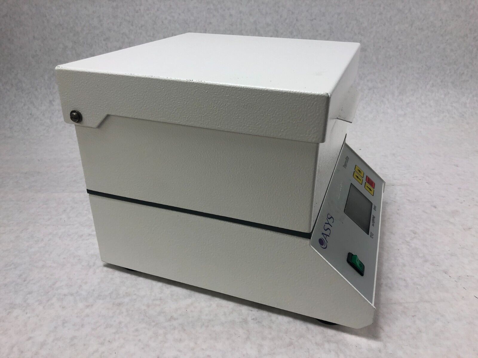 Asys EZ ThermoShake Shaker Incubator Microplate Heater