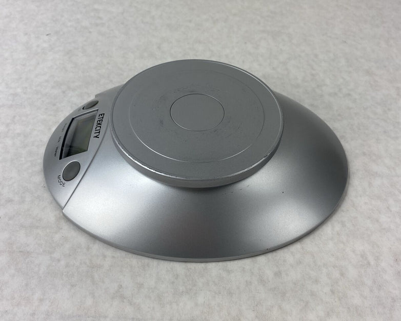 Etekcity EK3550 Electronic Kitchen Scale