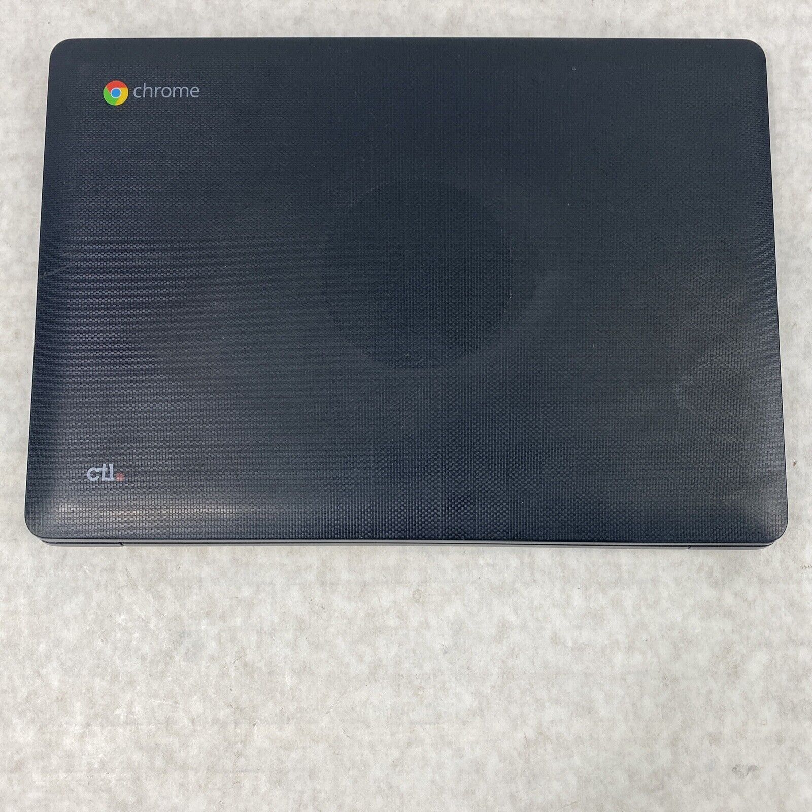 CTL Chromebook J2 11.6” 2GB RAM 16GB SSD Grade B NO BATTERY NO CHARGER