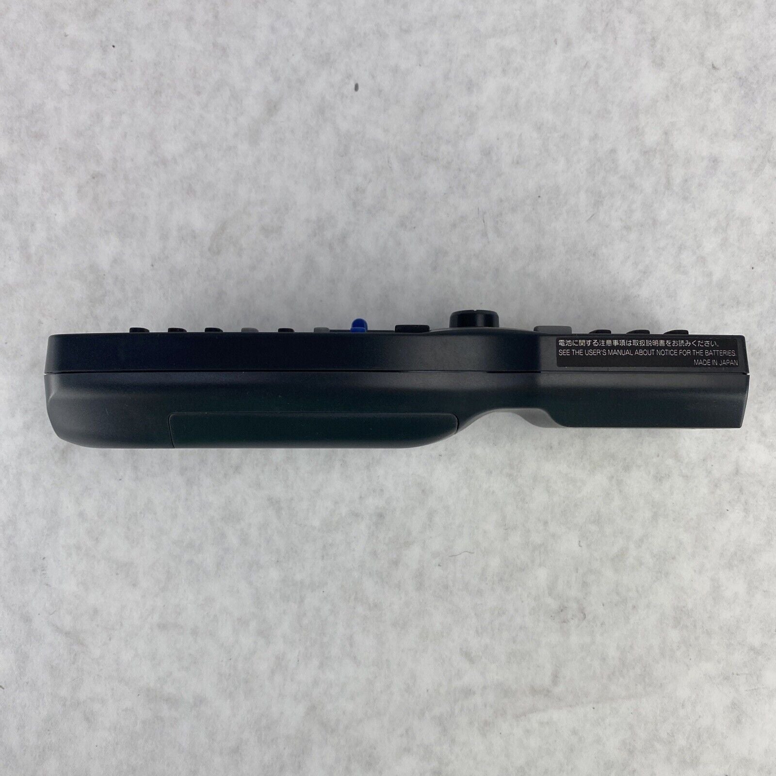 SMK JQA R008 projector remote control with Laser Pointer