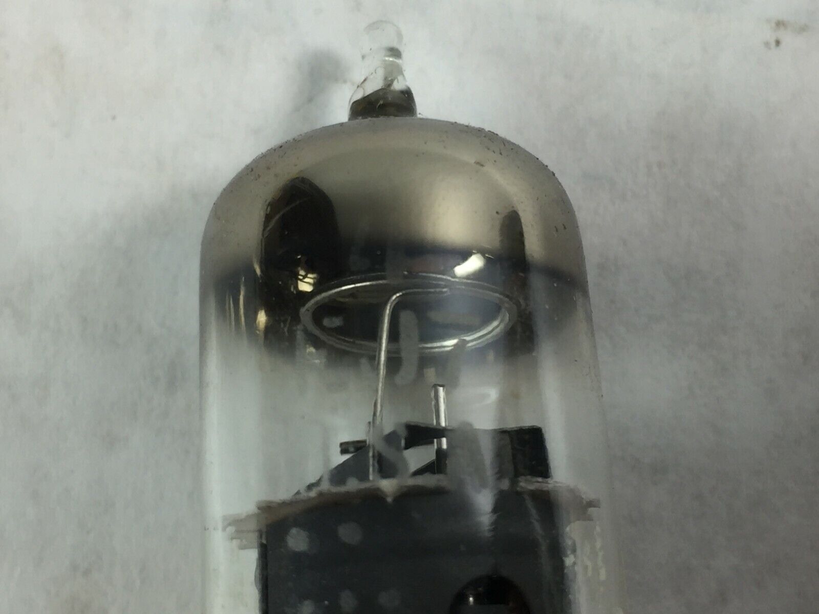 GE Electronic Tube  4EJ7