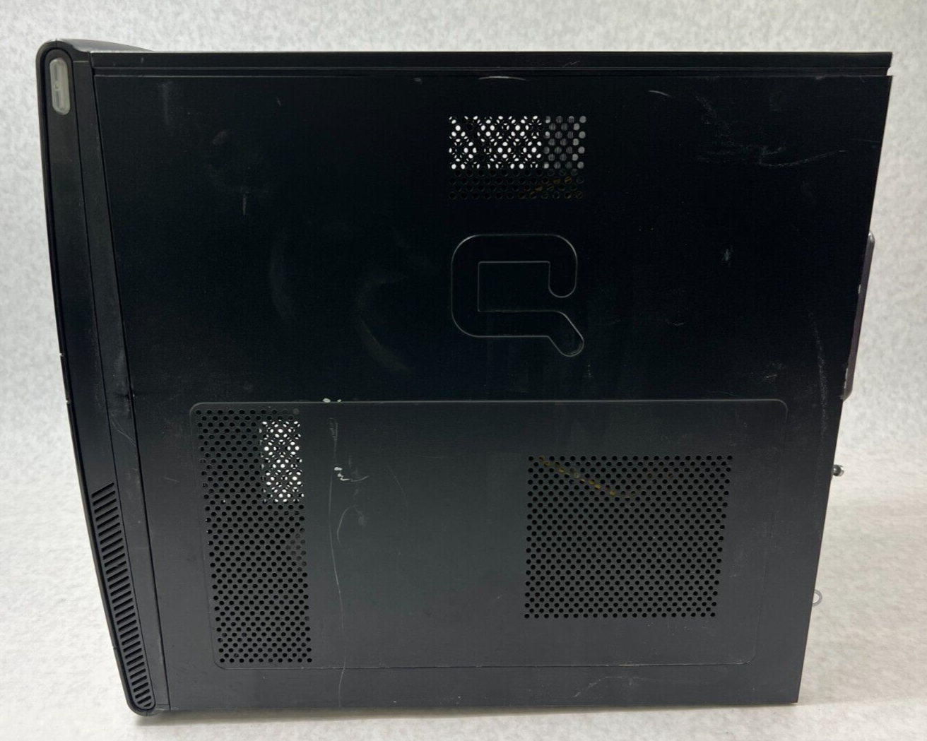 HP Compaq 500B MT Intel Pentium Dual-Core-E5300 2.60 GHz 4GB RAM No HDD No OS