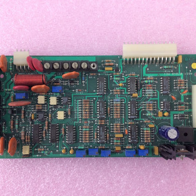 Sorvall T6000B Centrifuge ASSY 07848 REV R101 Printed Circuit Board