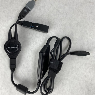 Lenovo Power Hub 41R4538 41R4536 41R4357 AC Auto Adapter