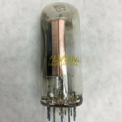 GE Sylvania Electronic Tube 19CG3