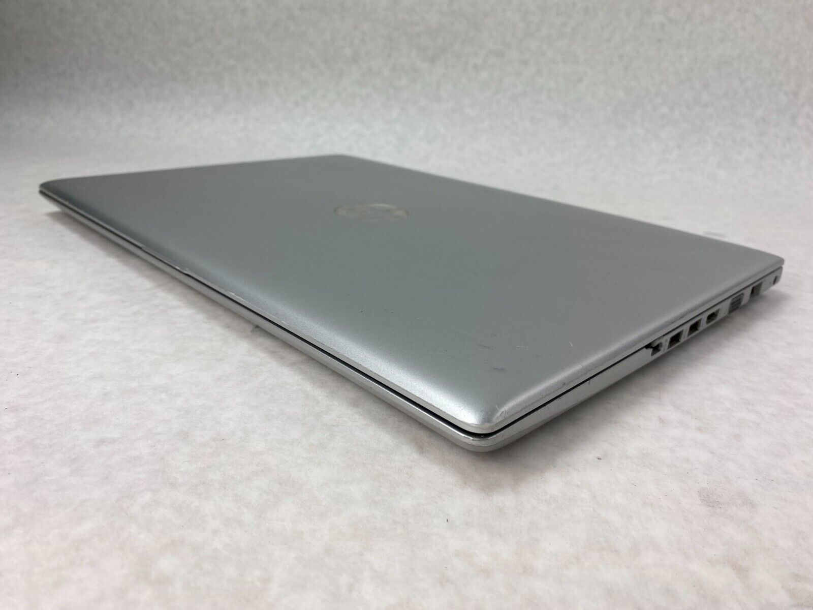 HP ProBook 450 G5  15.6'' Core i5-7200U 8GB RAM 256GB SSD No OS - Poor Condition
