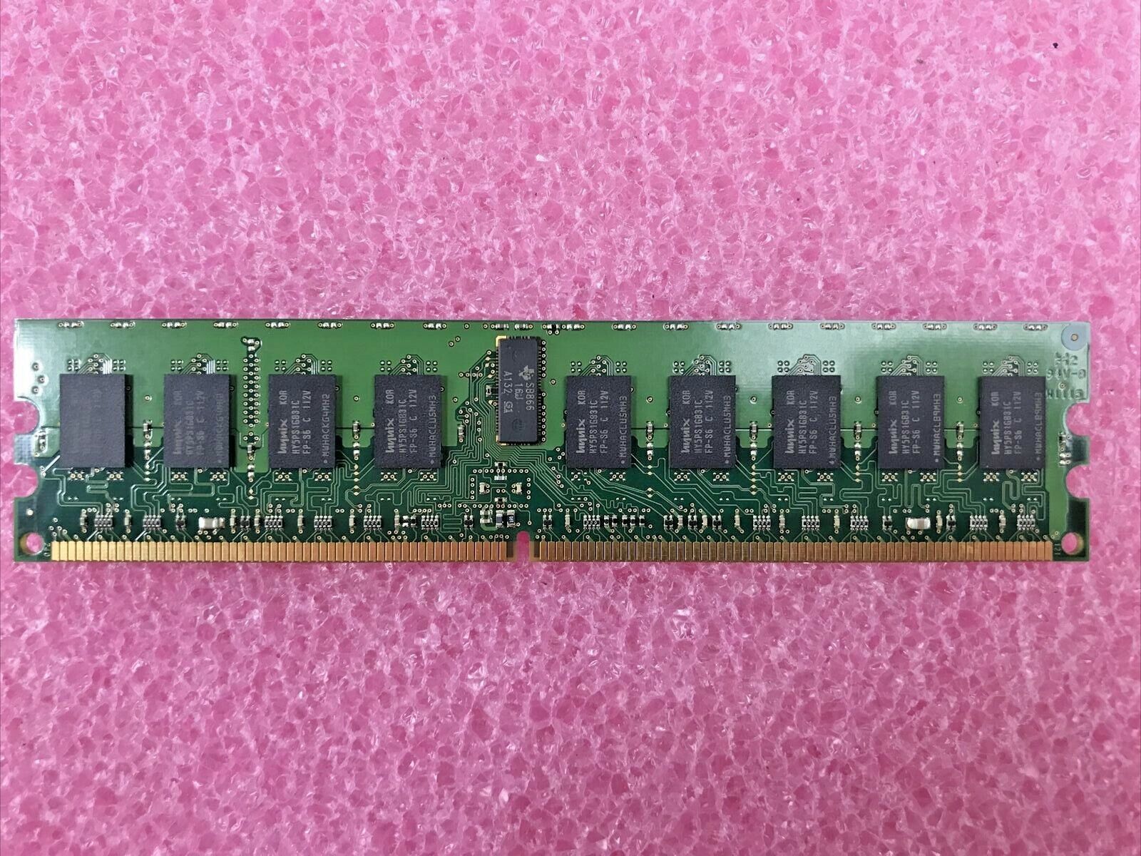 Kingston KVR667D2D8P5/2G 2GB 1.8V RAM