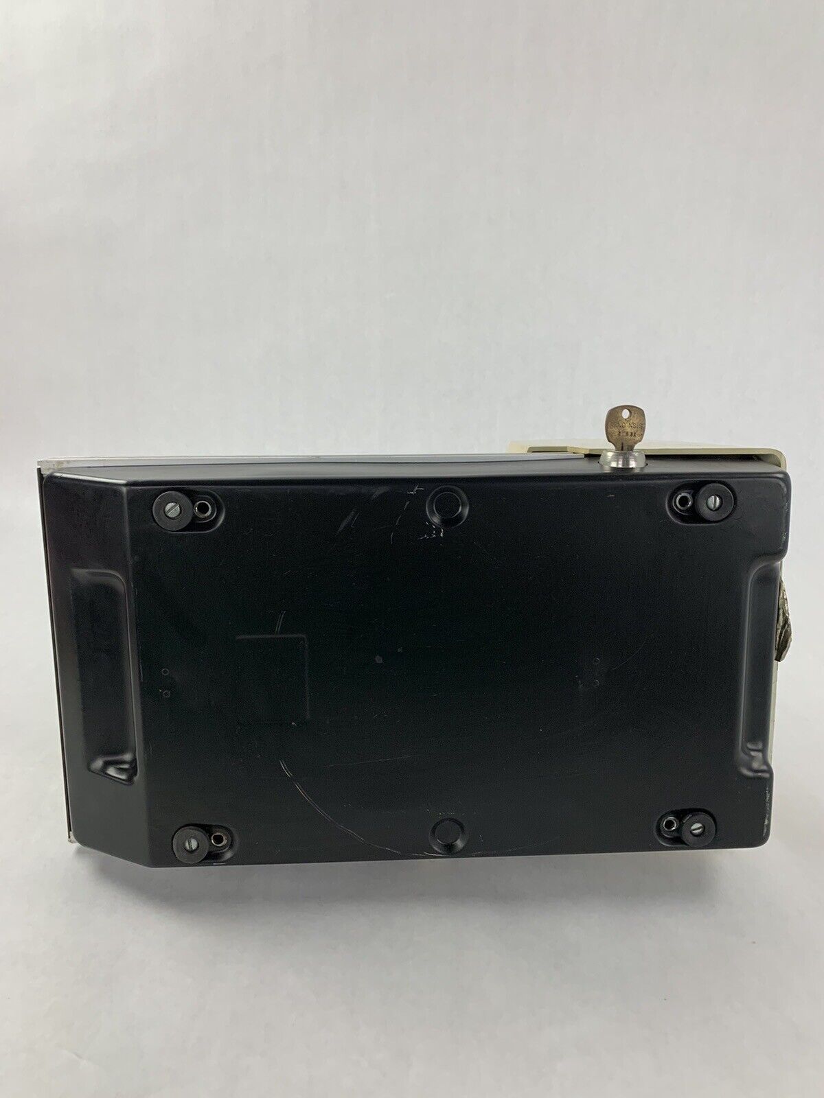 Burroughs T9879 Standard Register