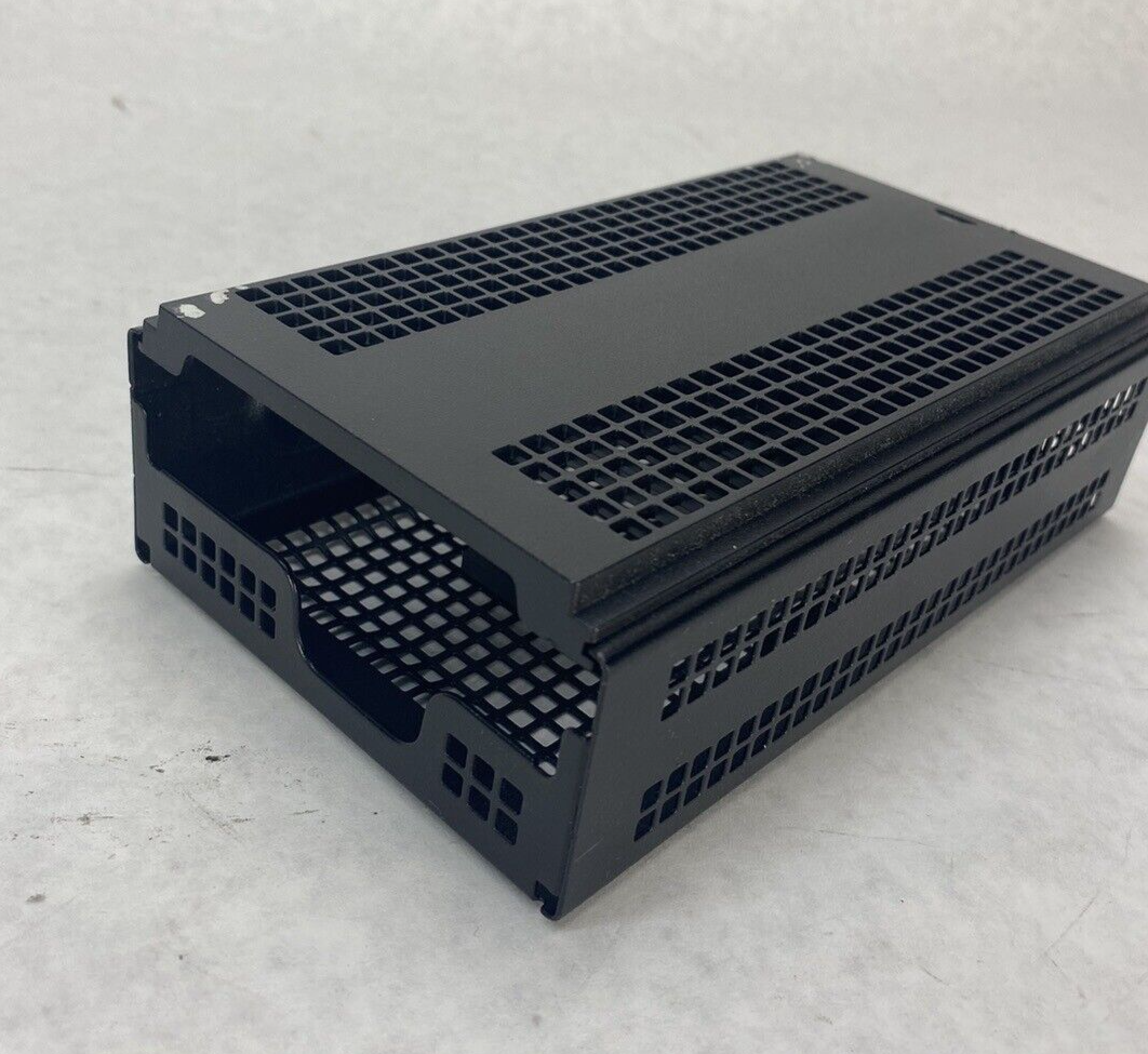 Dell Optiplex Micro Power Adapter Mounting Case