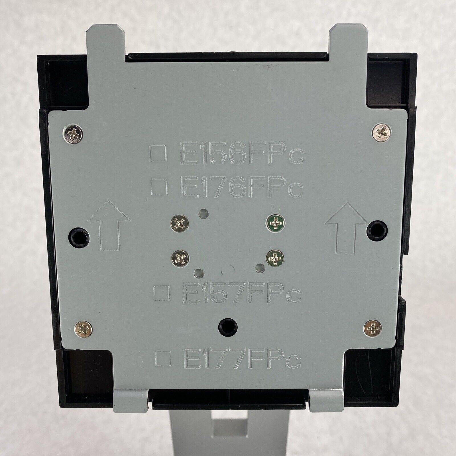 Dell Monitor Stand for E178FPc E1577FPc E156FPc