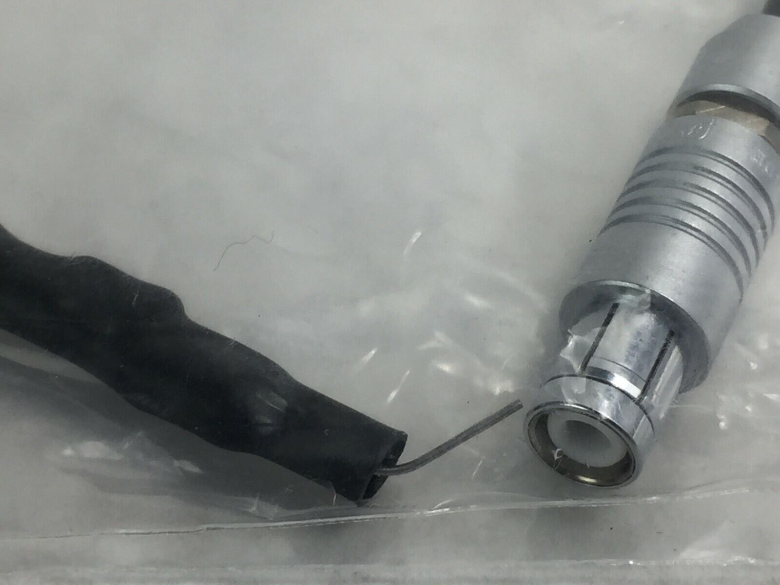C.E. HV Cable Assy  M955515BC1