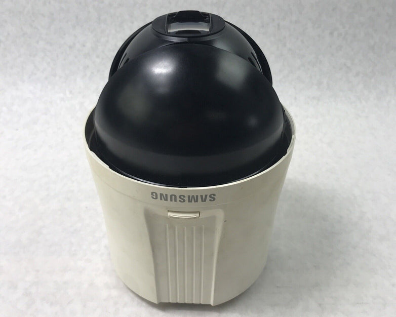 Samsung Digital Color Camera SCP-2270N 24V 60Hz 15W Security Camera