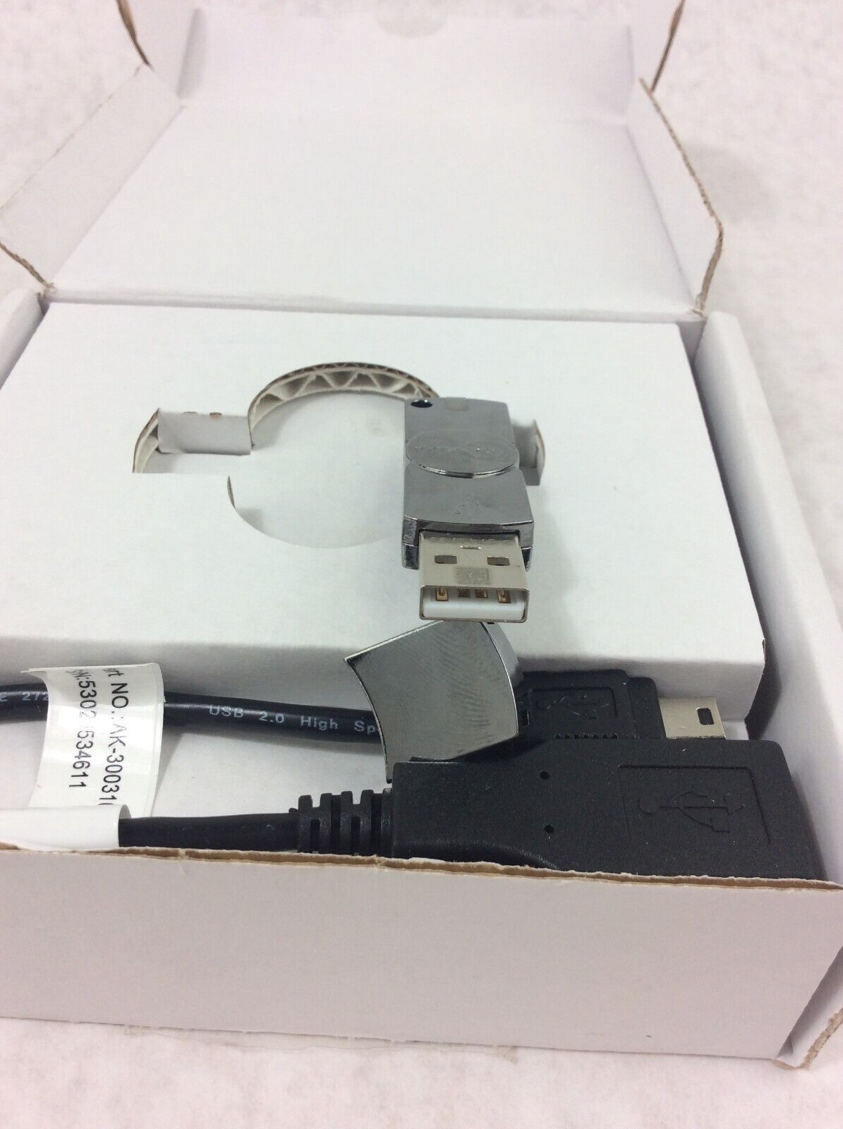 Agilent 1260 1290 Infinity Lab Companion G1708AA CmStick USB Dongle