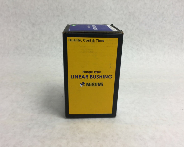 MiSUMi Flange Type Linear Bushing LHIRWM25  NIB