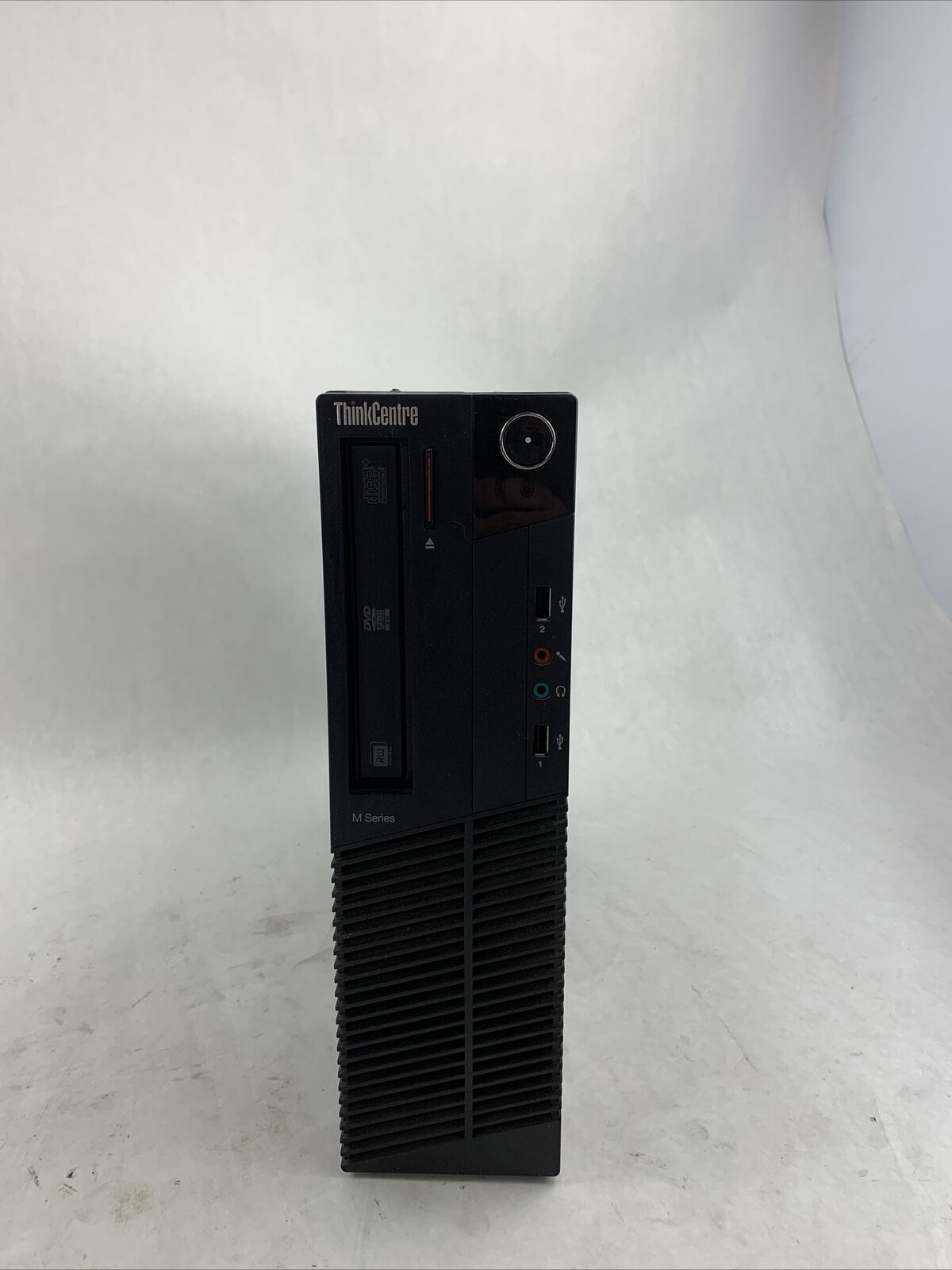 Lenovo Thinkcentre M91 SFF Intel Core i5-2400 3.1GHz 3GB RAM No HDD No OS