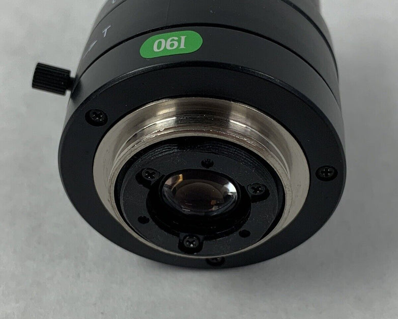 Computar 2.8-12mm 1:1.3 1/3" CS Security Camera Lens 06I