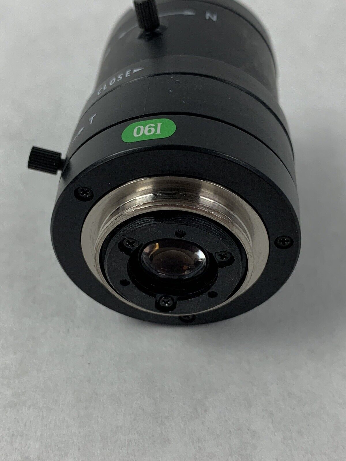 Computar 2.8-12mm 1:1.3 1/3" CS Security Camera Lens 06I