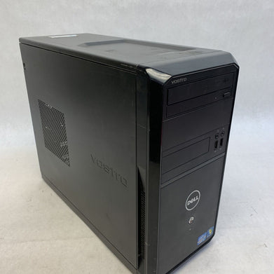 Dell Vostro 260 MT Intel Core i3-2120 3.3GHz 4GB RAM No HDD No OS