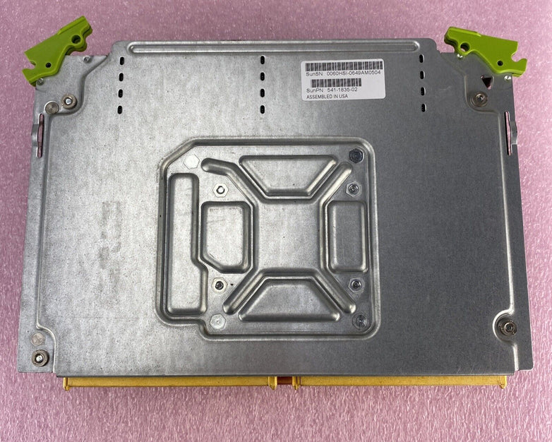 Sun Memory Module For X4600 M2 Server 541-1835-02 2.6GHz Opteron 8218 Dual Core