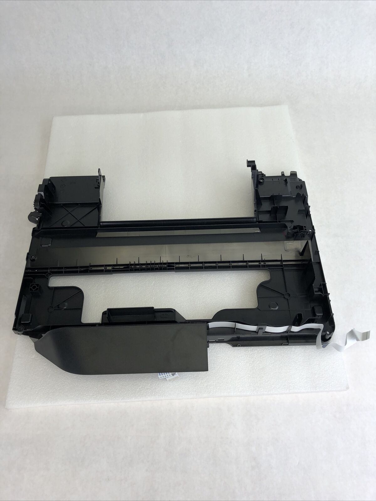 HP OfficeJet 6958 Printer Ink & Printing Compartment Cover