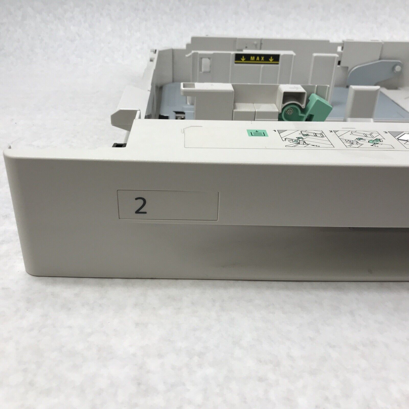 Xerox Workcentre 5335 Paper Tray for Office Printer/Copier