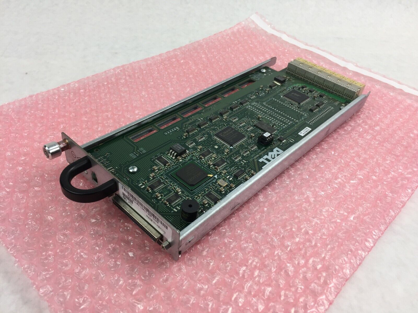 OEM  DELL  MX-03U183-12417-33P-00AZ  Card from Power vault 220S