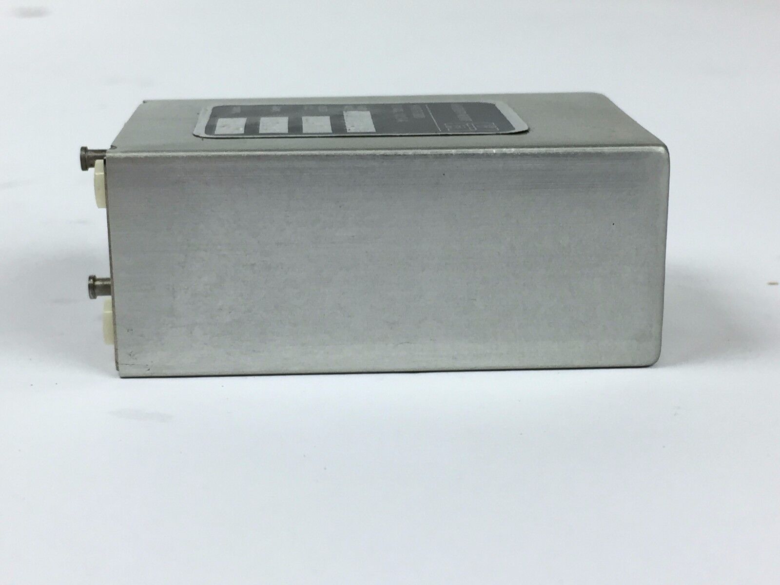 Veeder-Root R-177007-115-VDC 7 Digit Counter