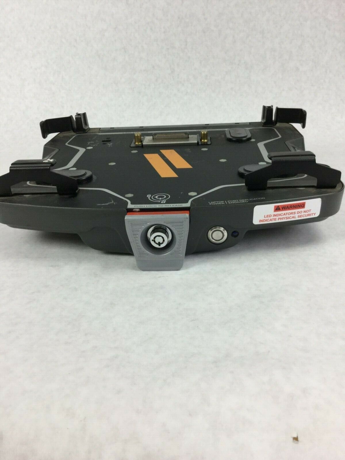 Havis Docking Station DS-Dell-230 Dell Latitude E6430 ATG without key