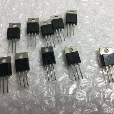 NOS  Motorola MJ5029  Lot of 10