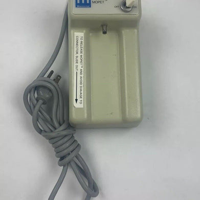 Manostat 71-649-100 Charger Stand 115V 60Hz 20ma