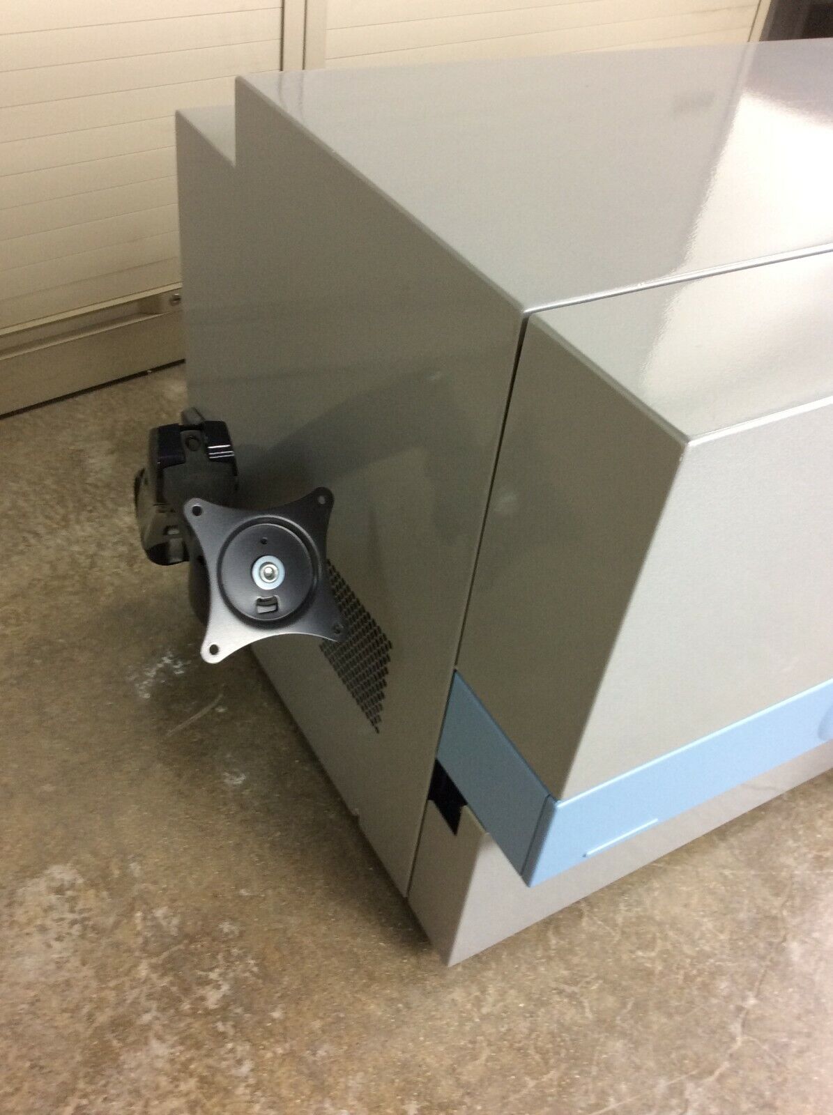 Nova Biomedical BioProfile Flex 39876 Automated Cell Culture Analyzer