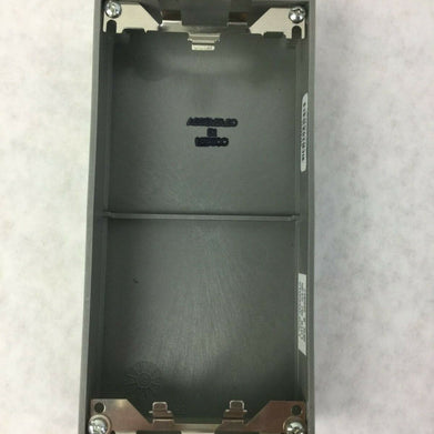 Taylor MOD Systems 1702FZ00001A Cover