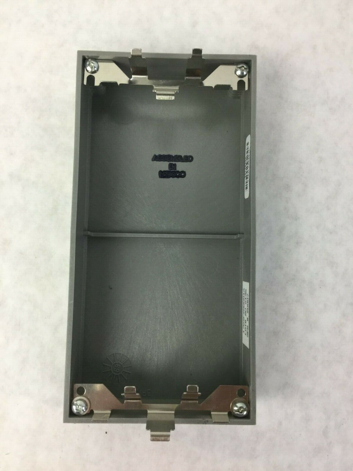 Taylor MOD Systems 1702FZ00001A Cover