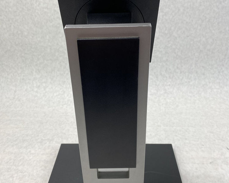 Dell P1911t 45 degree swiveling monitor stand