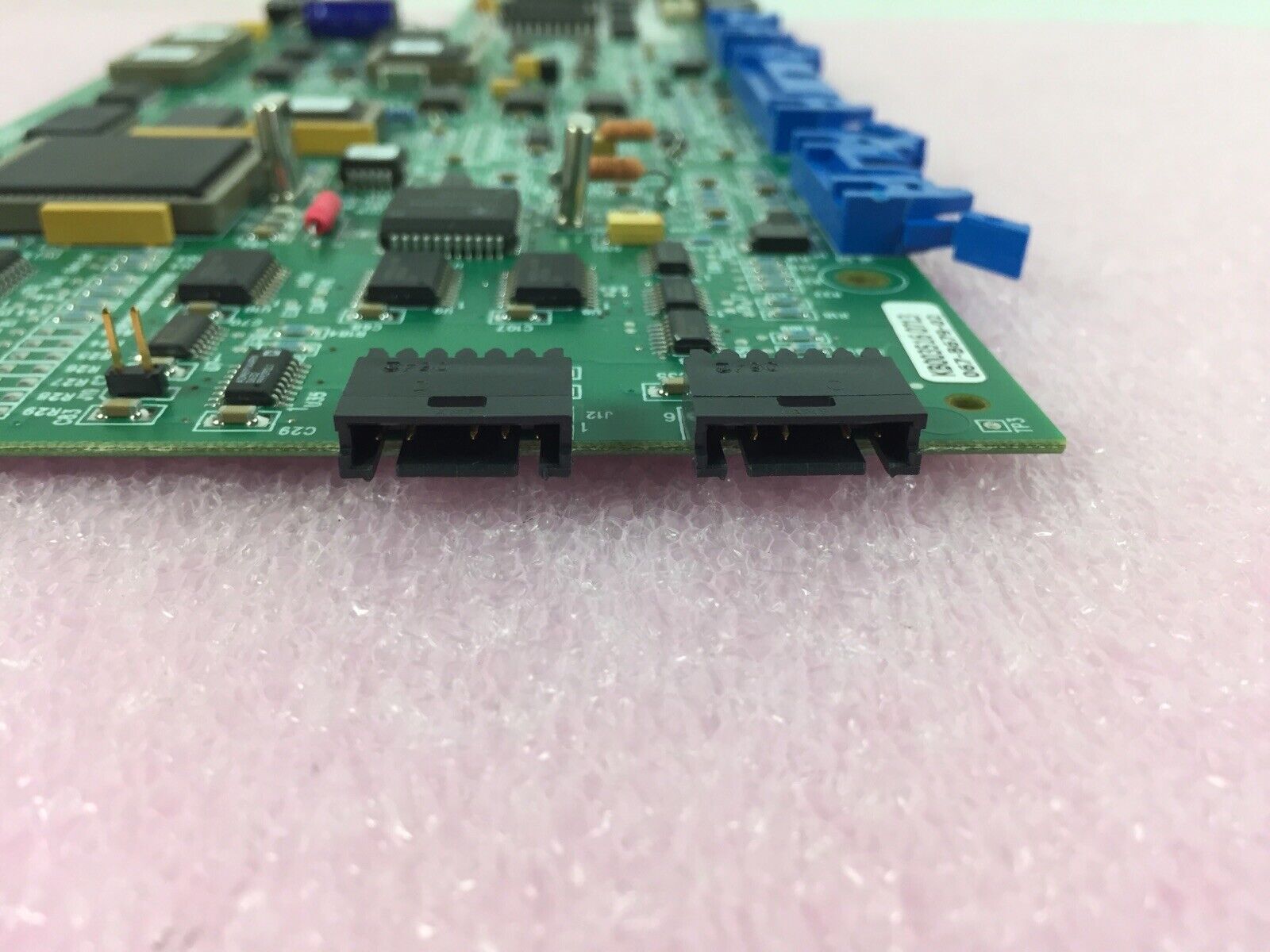 Bayer 067-B679-02 - Controller Board - KB003516 0713 - Replacement Board