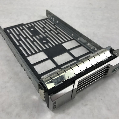 Dell Y79JP EqualLogic HDD 3.5 SAS/SATA Drive Caddy Tray W/out Interposer