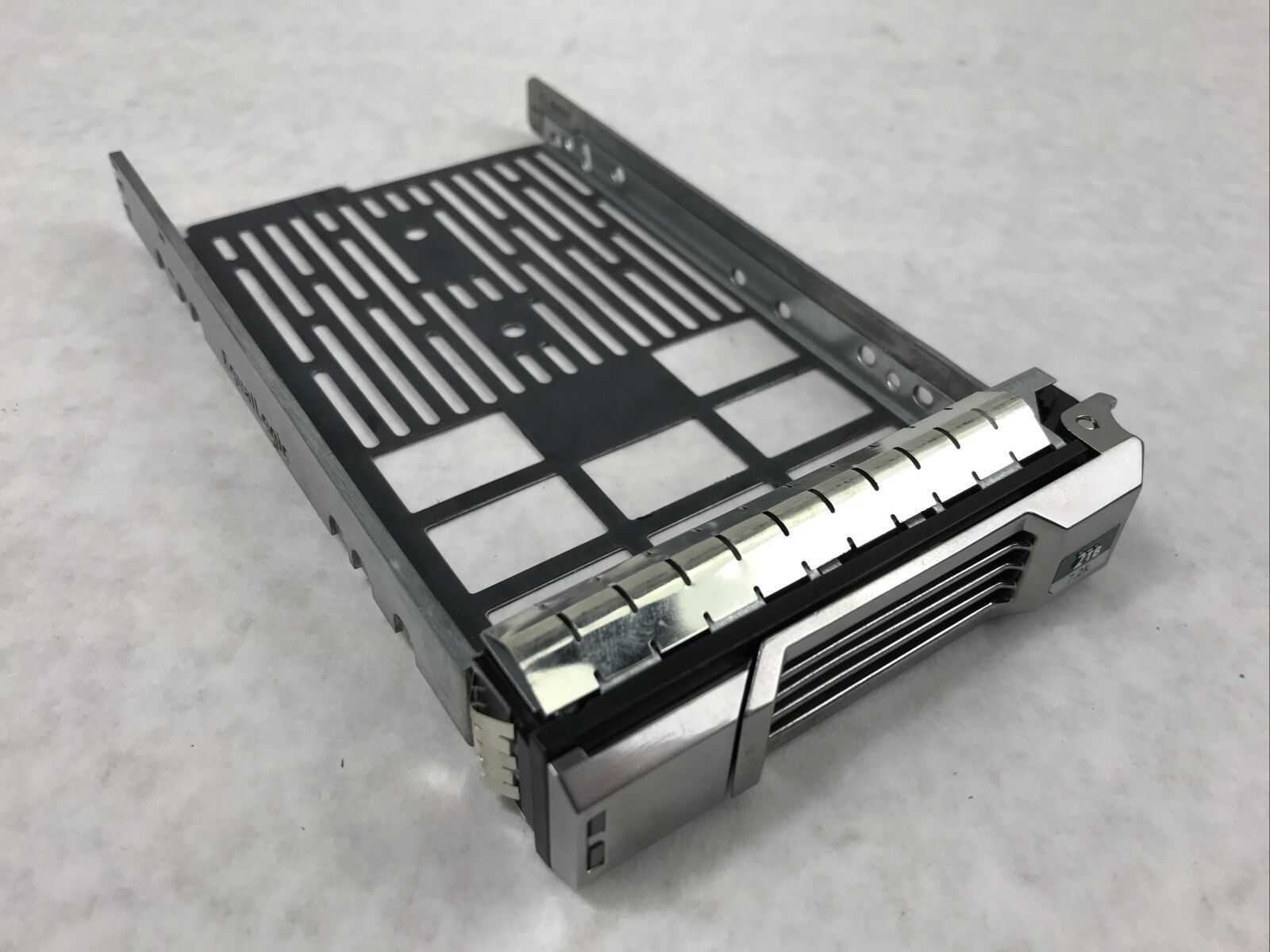 Dell Y79JP EqualLogic HDD 3.5 SAS/SATA Drive Caddy Tray W/out Interposer