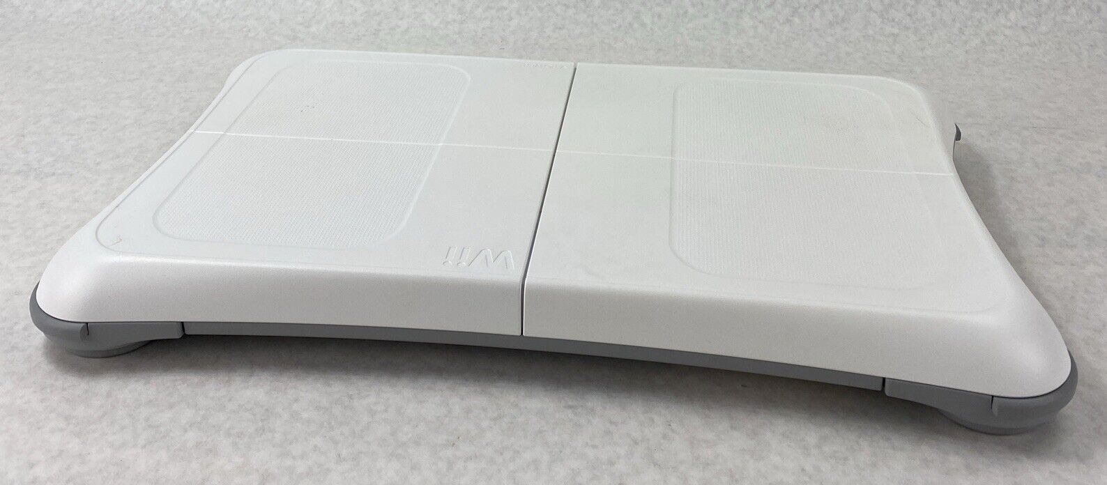 Nintendo RVL-021 Wii Fit Exercise Fitness Video Game Balance Board White TESTED