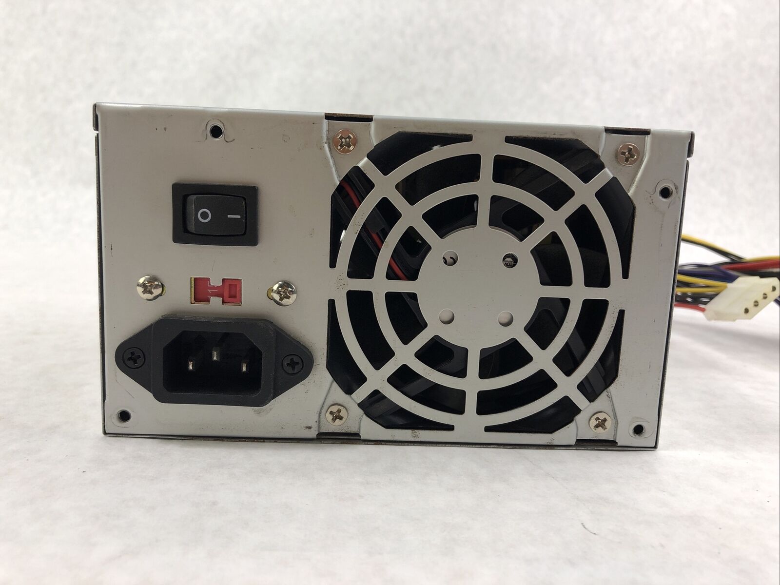 Sun Cheer SC-251 250W power supply