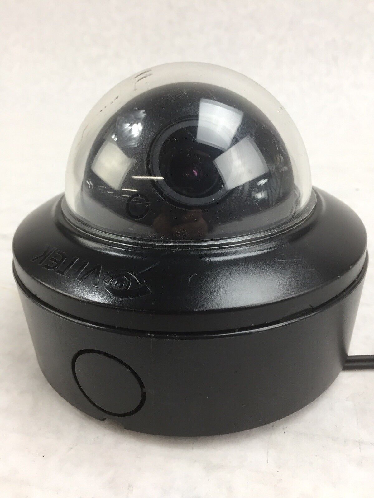 Vitek Color Dome Camera VTD-MP2810DN