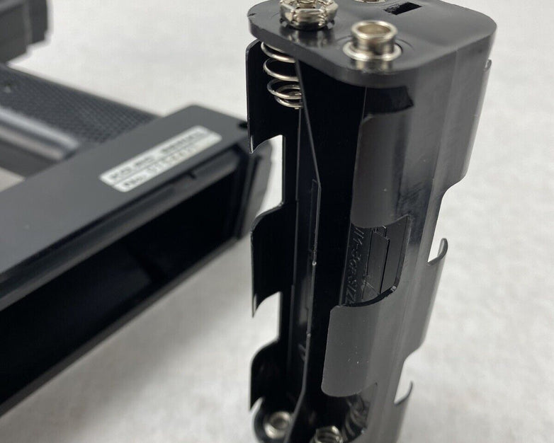 KO PROPO EX-7 Super Steering Transmitter Vintage RC Pistol Remote