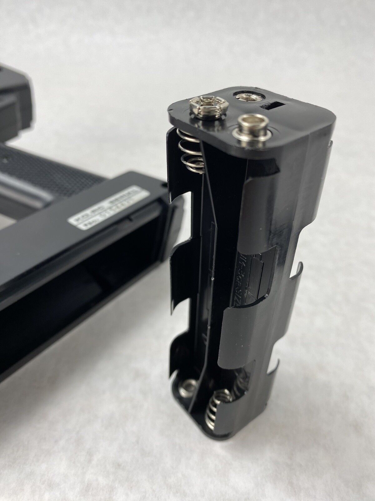 KO PROPO EX-7 Super Steering Transmitter Vintage RC Pistol Remote