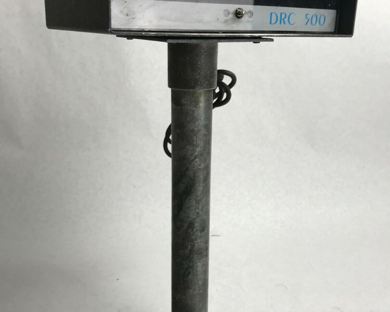 Digital Measuring Display Model 750 DRC 500 X Axis 1-1-1-2-D/0
