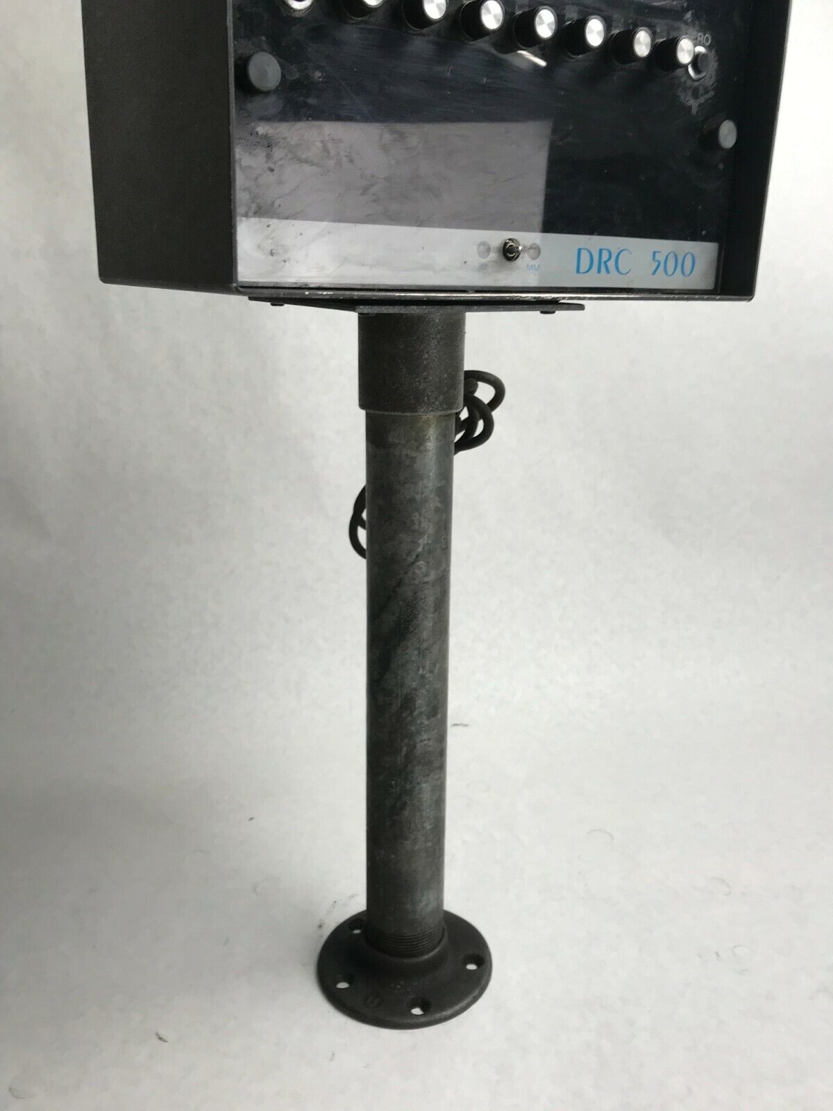 Digital Measuring Display Model 750 DRC 500 X Axis 1-1-1-2-D/0