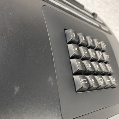 Dallmeier VMC-1 Video Management Centre SeMSy Keyboard BASE ONLY